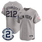 Gray / Gotham City 212 / S