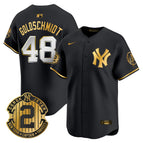 Black Gold / Paul Goldschmidt / S