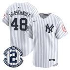 White / Paul Goldschmidt / S