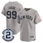 Gray / Aaron Judge / S