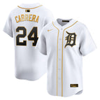 White Gold / Miguel Cabrera / S