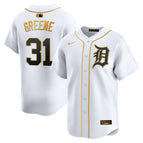 White Gold / Riley Greene / S