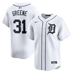 White / Riley Greene / S