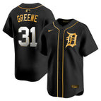 Black Gold / Riley Greene / S