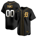 Black Gold / PAWS / S