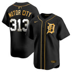 Black Gold / Motor City 313 / S