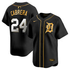 Black Gold / Miguel Cabrera / S