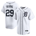 White / Tarik Skubal / S