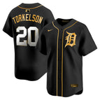 Black Gold / Spencer Torkelson / S