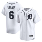 White / Al Kaline / S