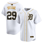 White Gold / Tarik Skubal / S
