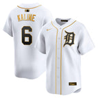 White Gold / Al Kaline / S