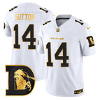 White Gold / Courtland Sutton / S