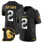 Black Limited / Patrick Surtain II / S