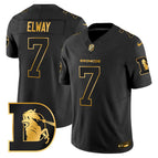 Black Gold / John Elway / S