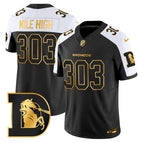 Black Alternate / Mile High 303 / S