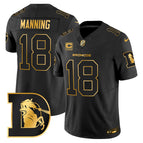 Black Gold / Peyton Manning / S