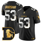 Black Limited / Randy Gradishar / S