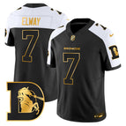 Black Alternate / John Elway / S