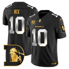 Black Limited / Bo Nix / S