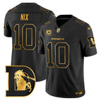 Black Gold / Bo Nix / S