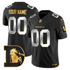 Men / Black Limited / S