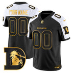 Men / Black Alternate / S