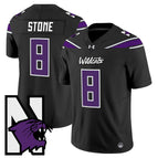 Black / Preston Stone / S