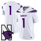 White / #1 Team / S