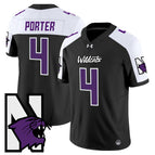 Black Alternate / Cam Porter / S