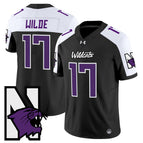 Black Alternate / Griffin Wilde / S