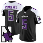 Black Alternate / Caleb Komolafe / S