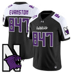 Black Alternate / Evanston 847 / S