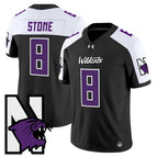 Black Alternate / Preston Stone / S