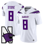 White / Preston Stone / S