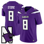 Purple / Preston Stone / S