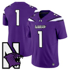 Purple / #1 Team / S