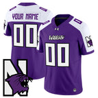 Men / Purple Alternate / S