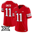 Men / Alex Smith / S