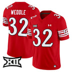 Men / Eric Weddle / S
