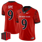 Red / Brian Sipe / S