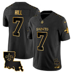 Black Gold / Taysom Hill / S