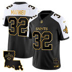 Alternate / Tyrann Mathieu / S