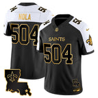 Alternate / NOLA 504 / S