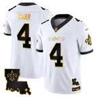 White Gold / Derek Carr / S