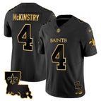 Black Gold / McKinstry / S