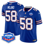 Royal / Matt Milano / S