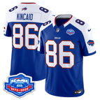 Royal Alternate / Dalton Kincaid / S