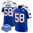 Royal Alternate / Matt Milano / S
