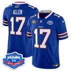 Royal / Josh Allen / S